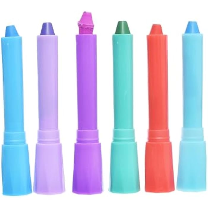 Meidu Hair Colours With Six Shades - Image 2